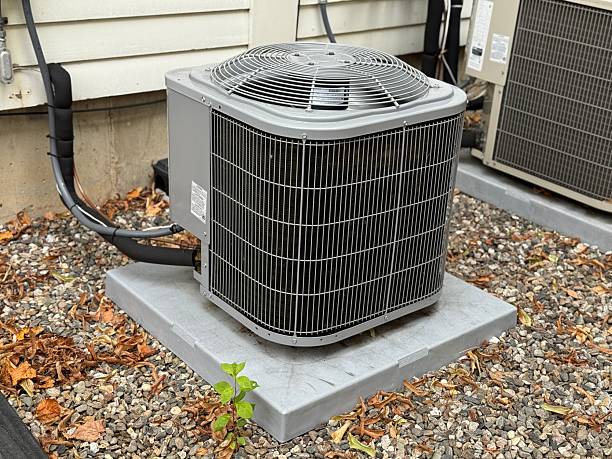 24/7 Emergency Air Conditioning Repair experts in Camden, OH